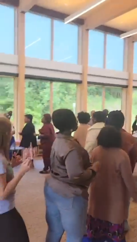 African Elders Program